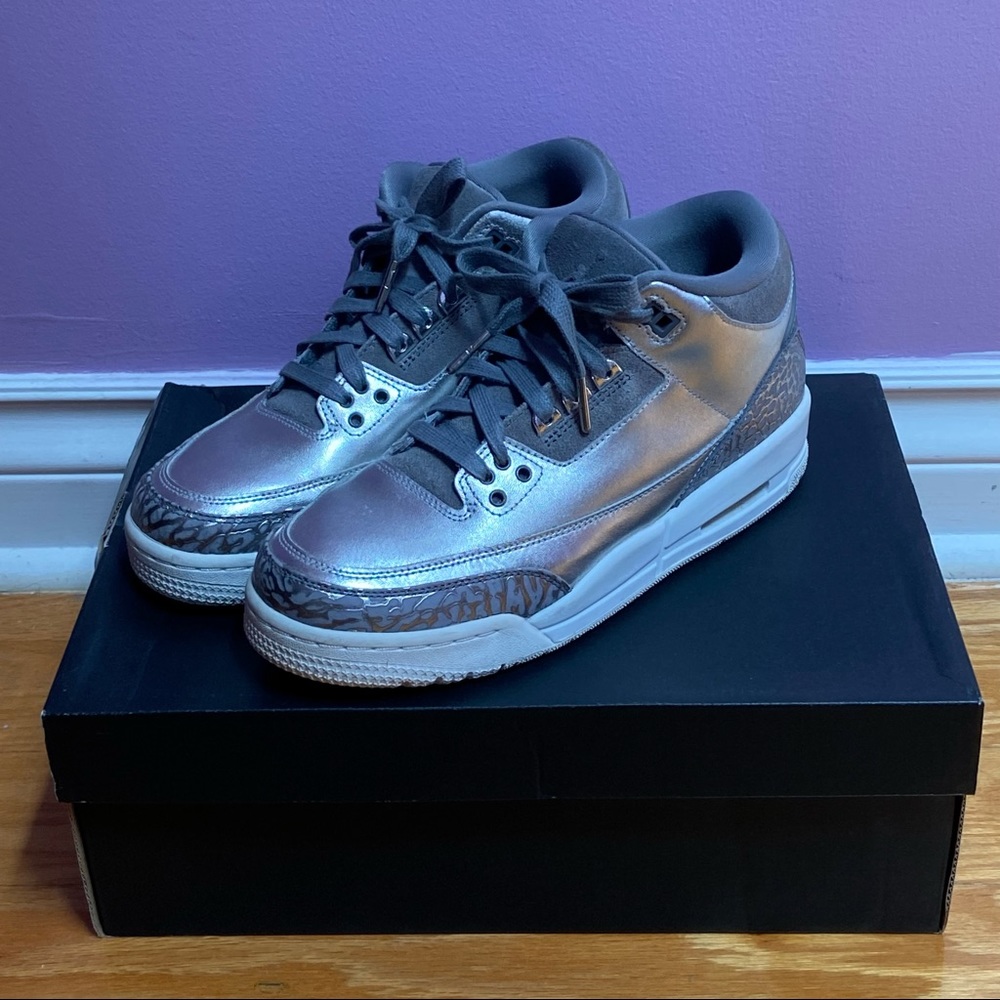 Air Jordan 3 Retro Prem HC